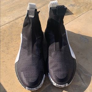 Black Adidas N3XT L3V3L